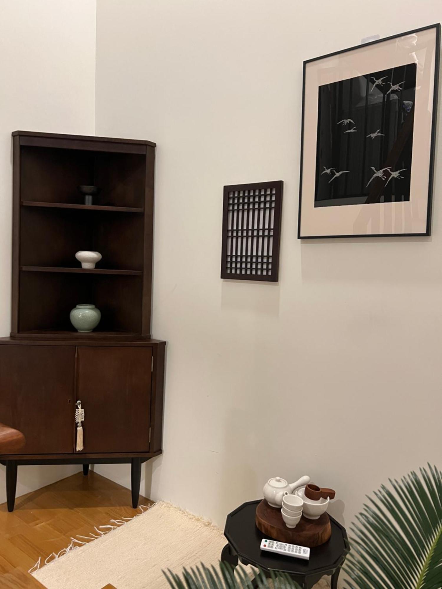 Korean Traditional Terrace House Seul Zewnętrze zdjęcie