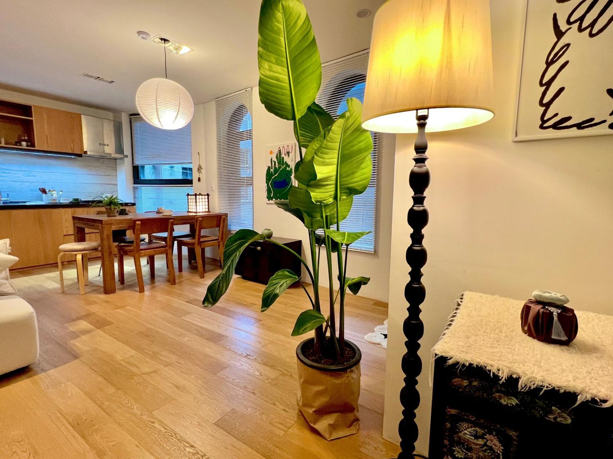Korean Traditional Terrace House Seul Zewnętrze zdjęcie