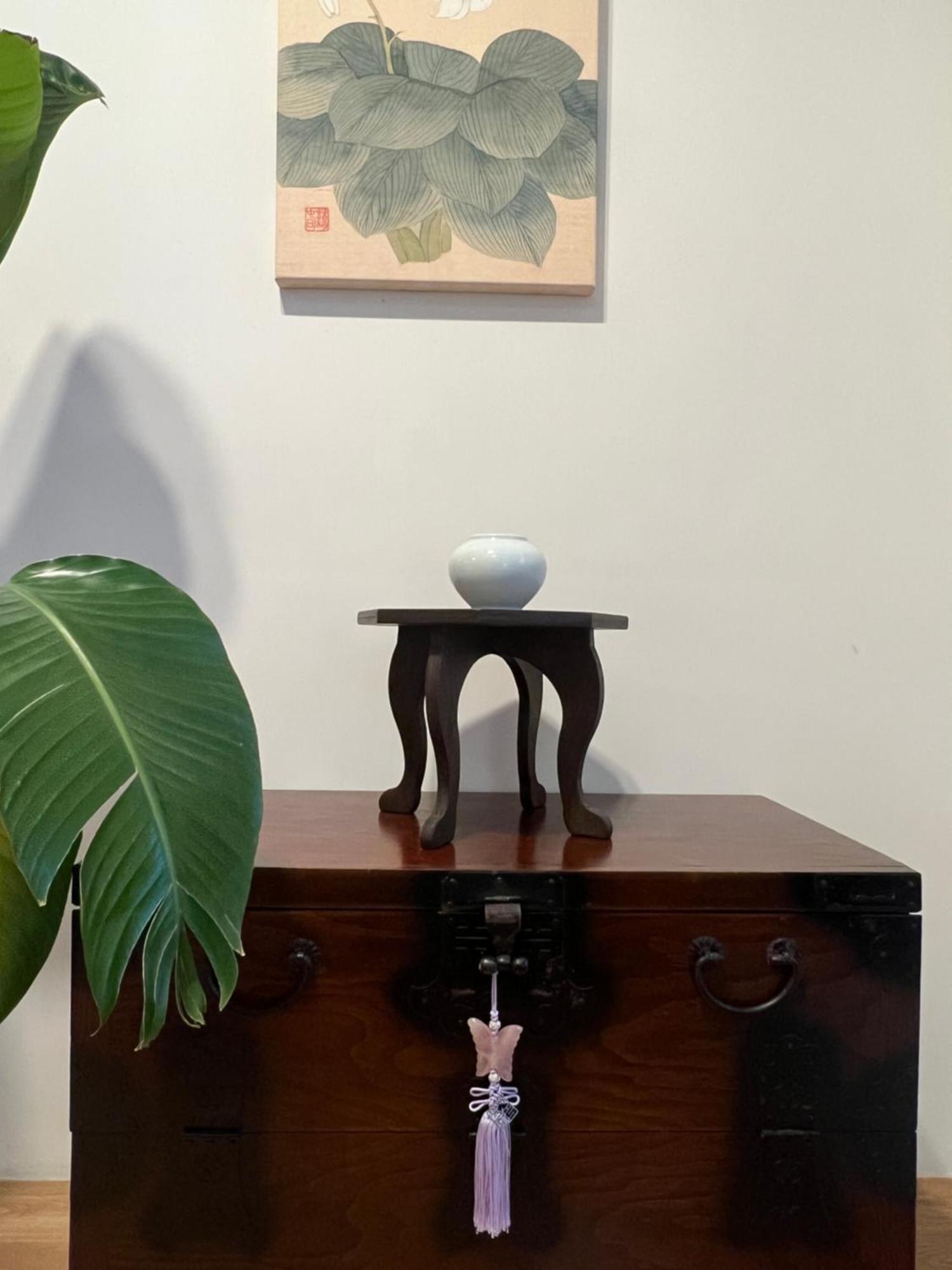 Korean Traditional Terrace House Seul Zewnętrze zdjęcie